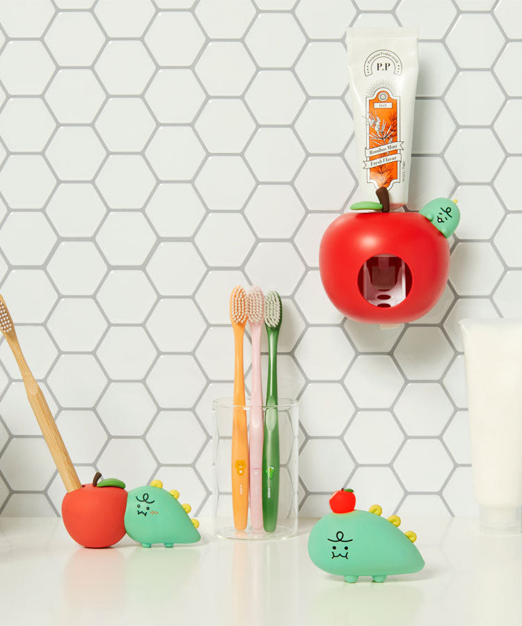 Toothbrush Jordy Hygiene - Korean kawaii Kakao Friends | Koolseoul