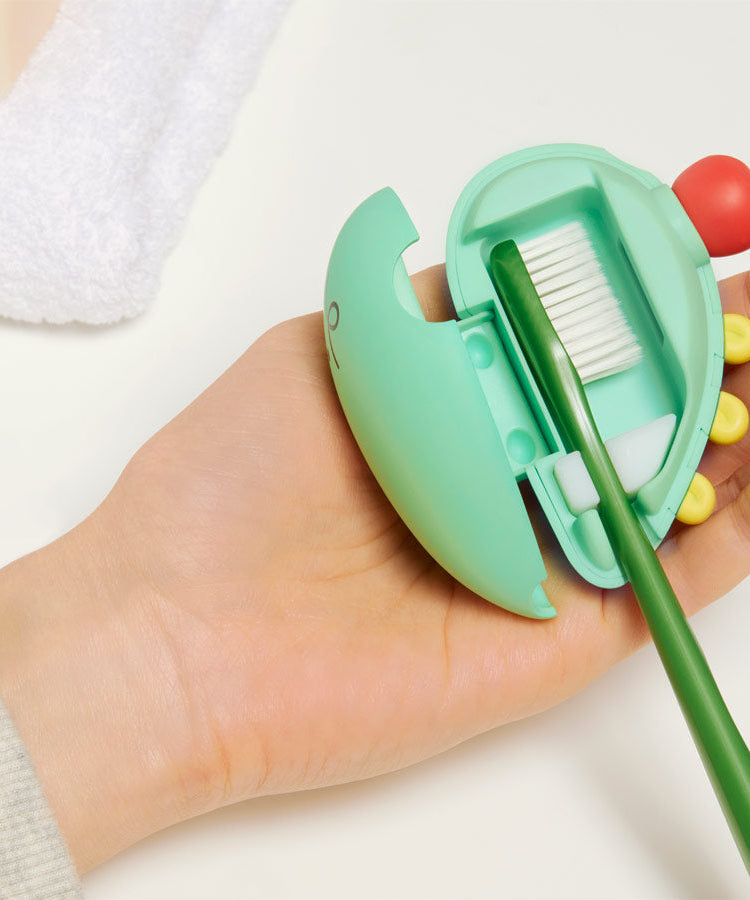 Toothbrush Jordy Hygiene - Korean kawaii Kakao Friends | Koolseoul
