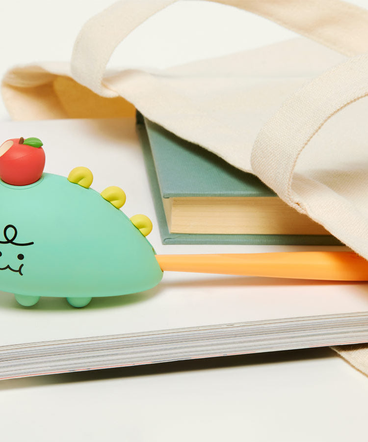 Toothbrush Jordy Hygiene - Official Kakao Friends merchandise | Koolseoul