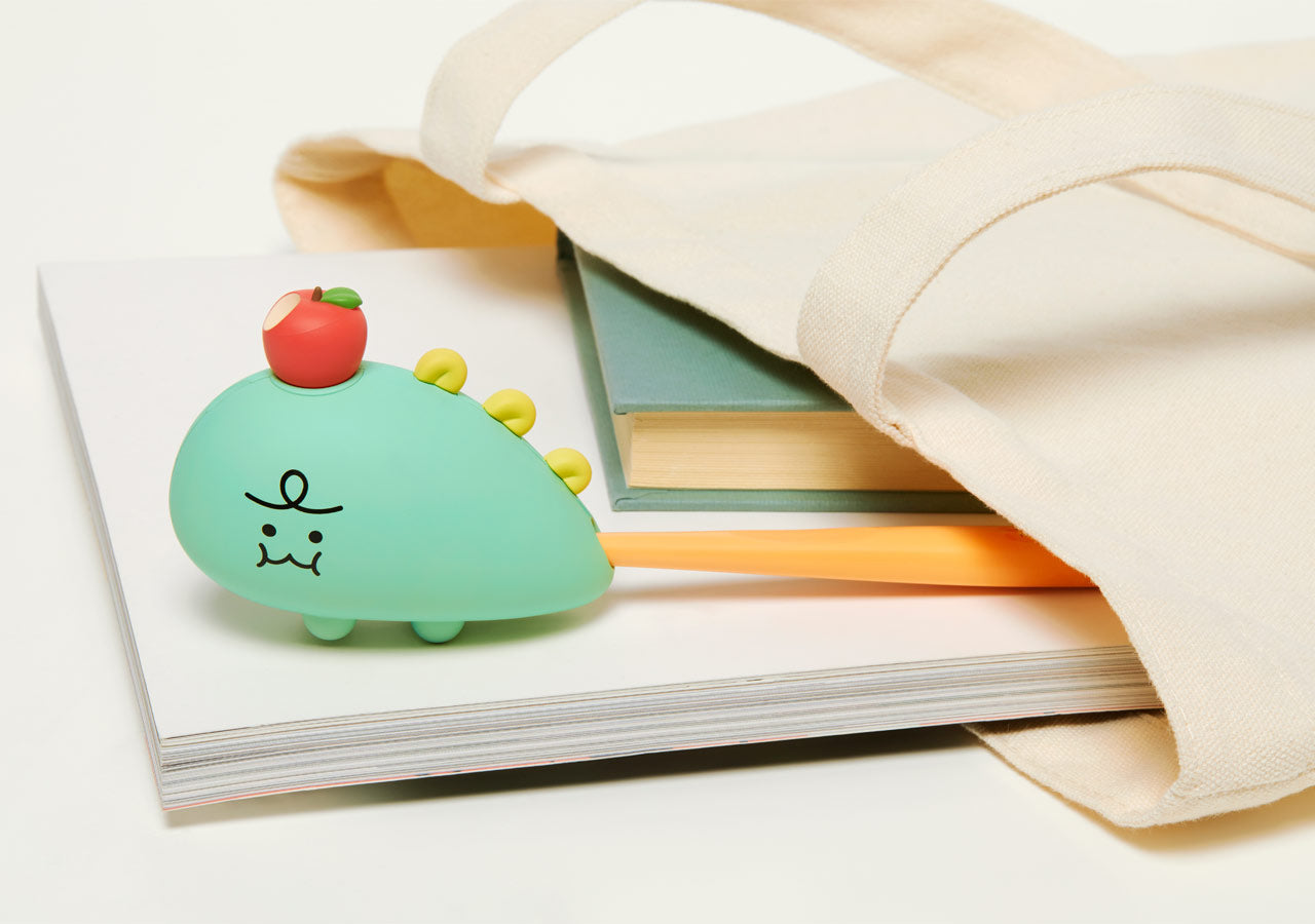 Toothbrush Jordy Hygiene - Official Kakao Friends merchandise | Koolseoul