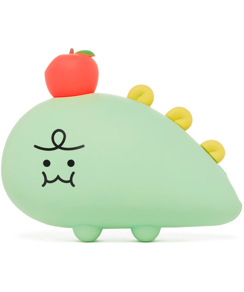 Toothbrush Jordy Hygiene - Authentic Kakao Friends from Korea | Koolseoul