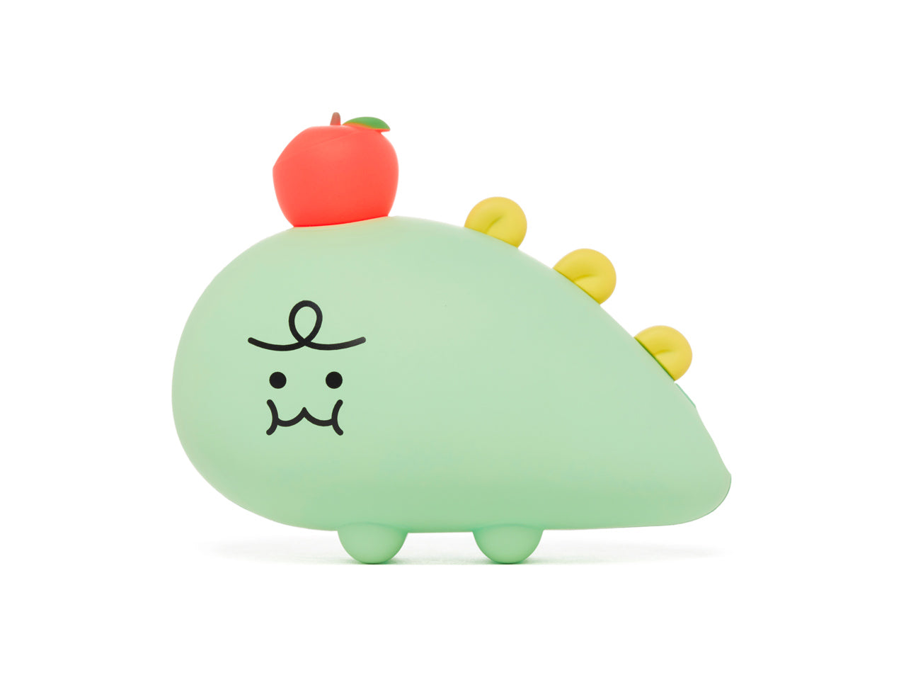 Toothbrush Jordy Hygiene - Authentic Kakao Friends from Korea | Koolseoul