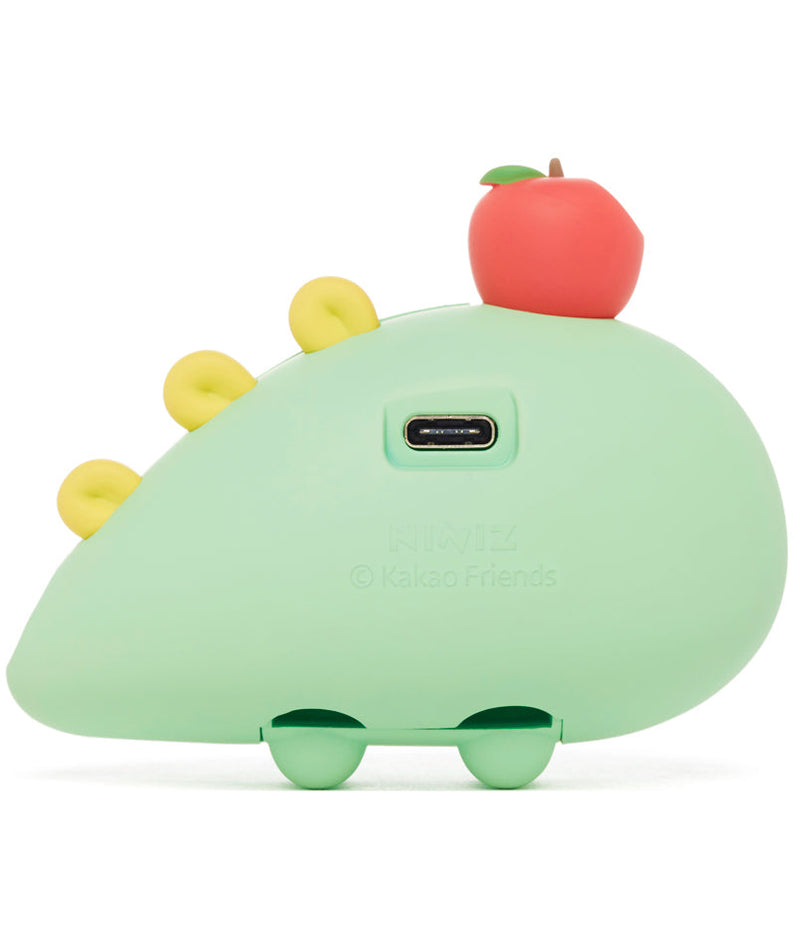 Toothbrush Jordy Hygiene - Authentic Kakao Friends from Korea | Koolseoul