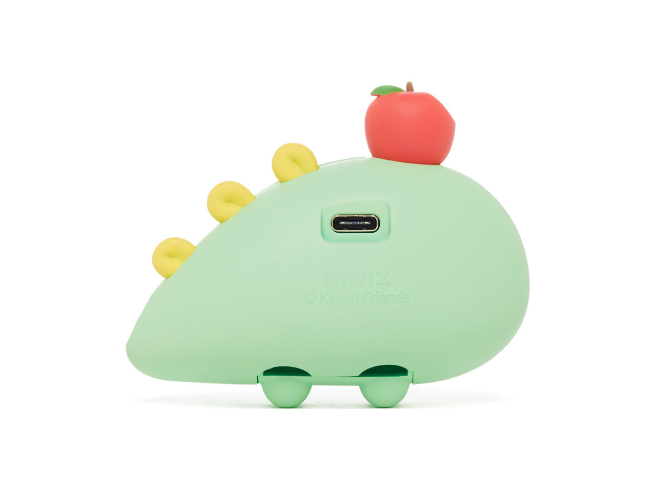 Toothbrush Jordy Hygiene - Authentic Kakao Friends from Korea | Koolseoul