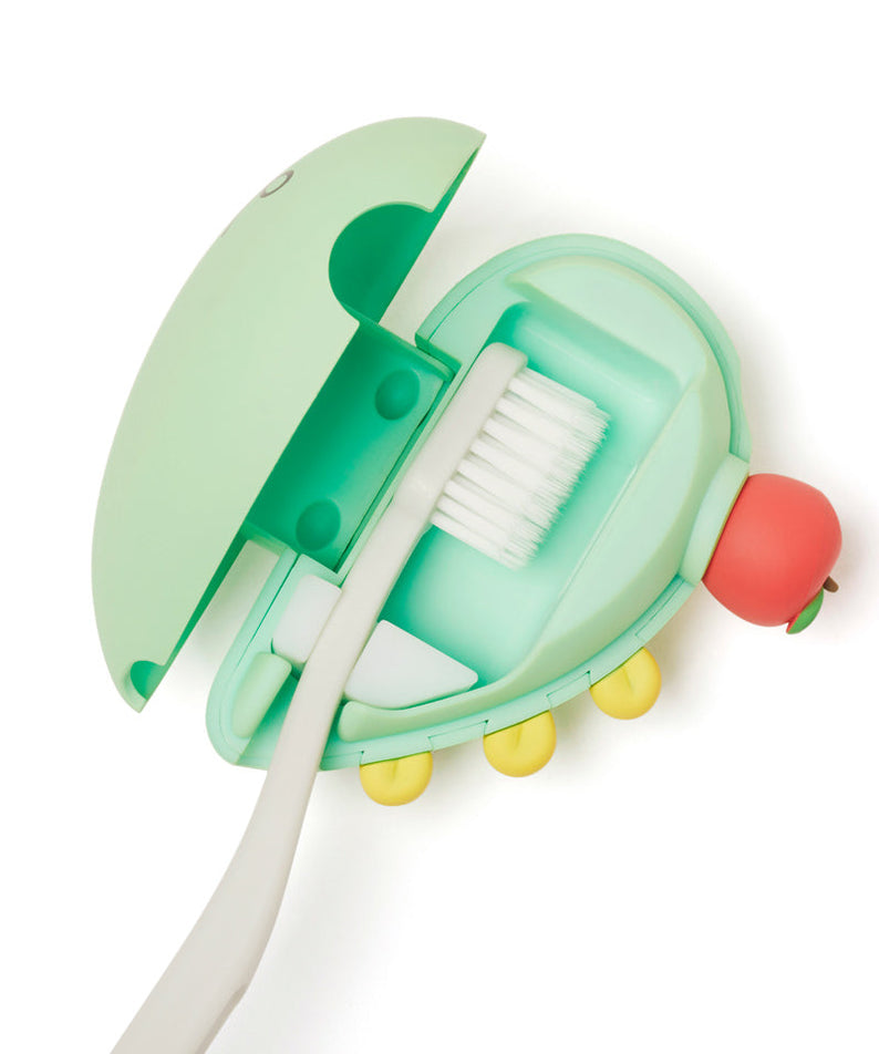 Toothbrush Jordy Hygiene - Korean kawaii Kakao Friends | Koolseoul