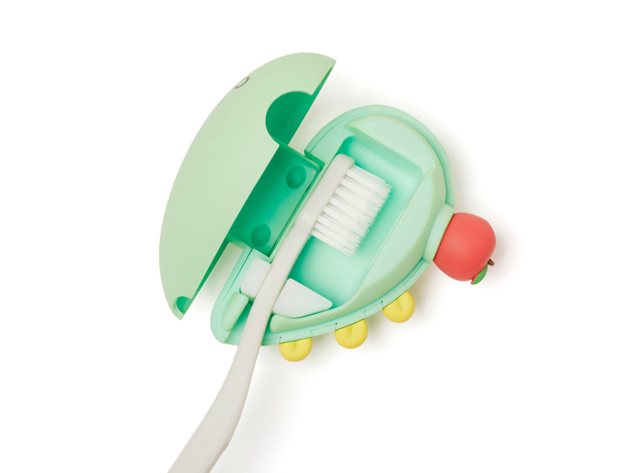 Toothbrush Jordy Hygiene - Korean kawaii Kakao Friends | Koolseoul