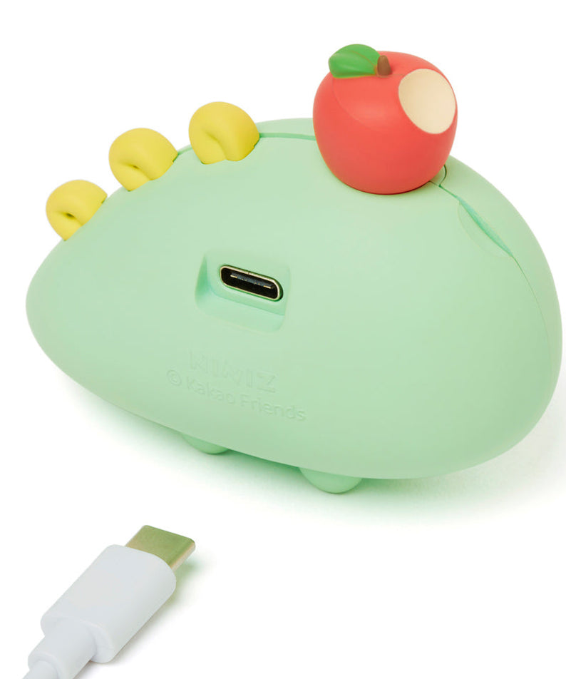Toothbrush Jordy Hygiene - Official Kakao Friends merchandise | Koolseoul