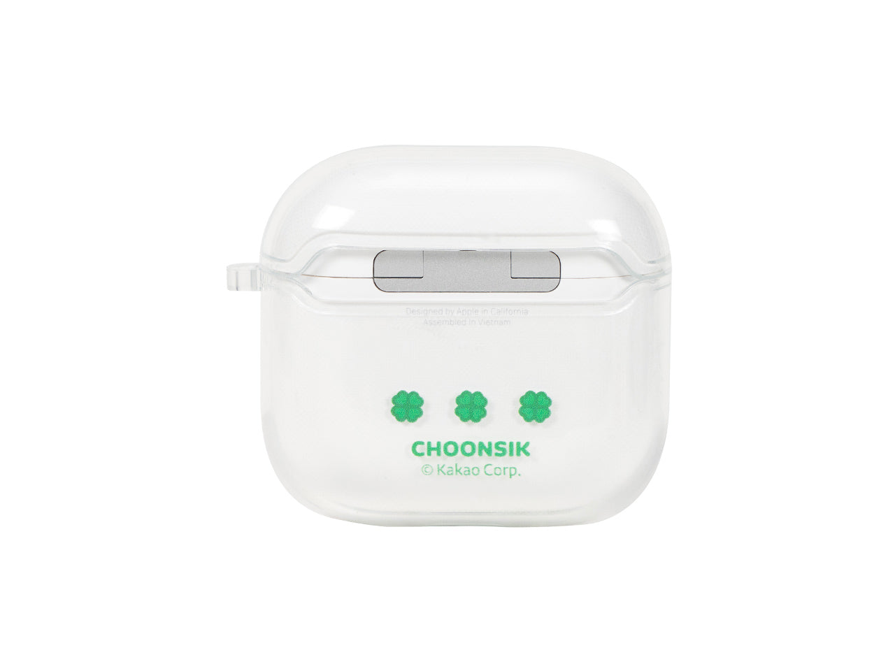 4 Chunsik Accessoire Audio - Official Kakao Friends merchandise | Koolseoul