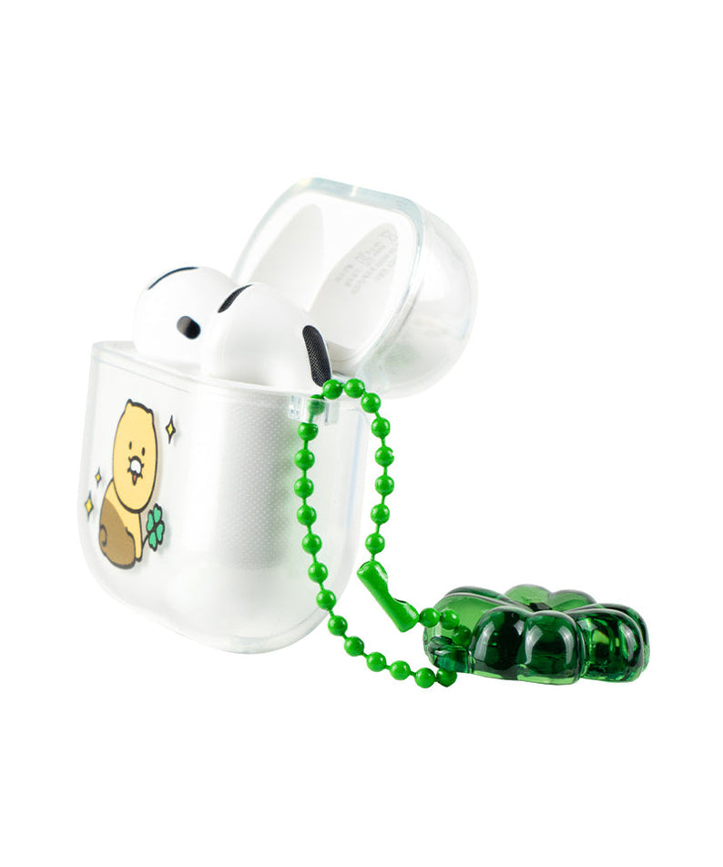 4 Chunsik Accessoire Audio - Authentic Kakao Friends from Korea | Koolseoul
