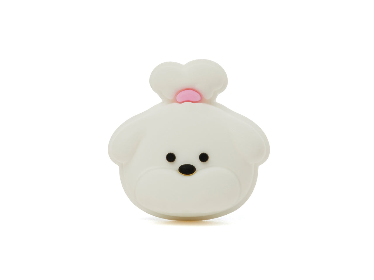 Silicone (8 1) Shoelace Charm - Official Kakao Friends merchandise | Koolseoul
