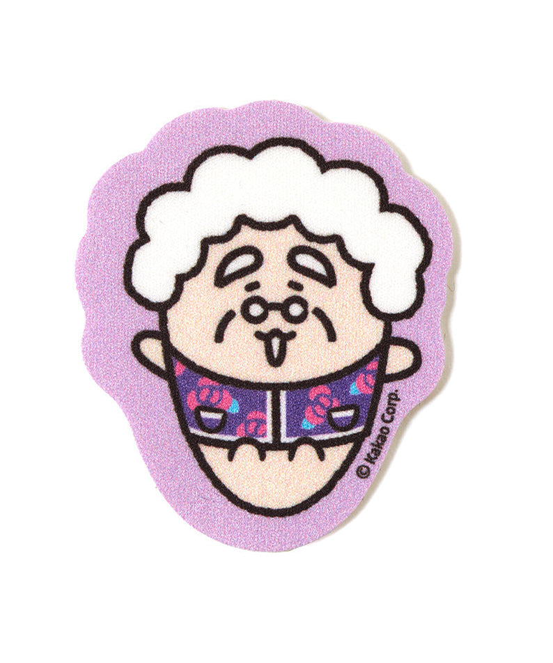 Sticker (32 1) Phone Accessory - Official Kakao Friends merchandise | Koolseoul