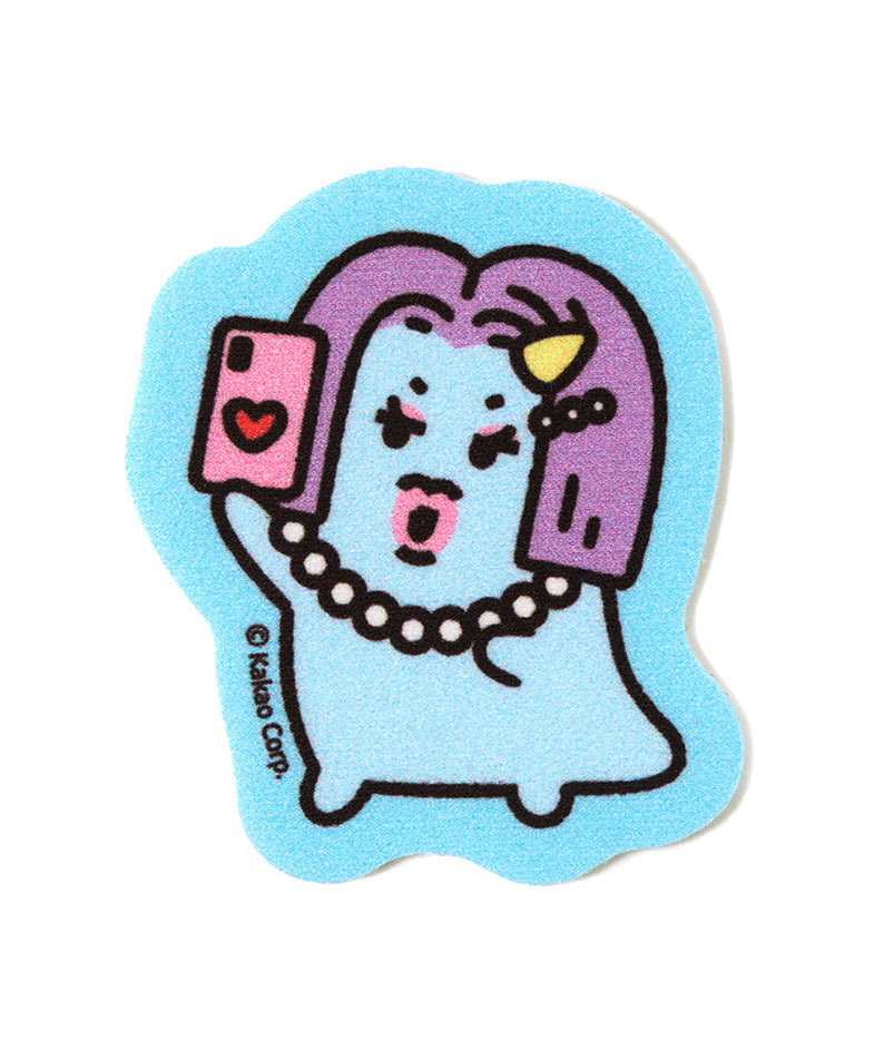 Sticker (32 1) Phone Accessory - Korean kawaii Kakao Friends | Koolseoul