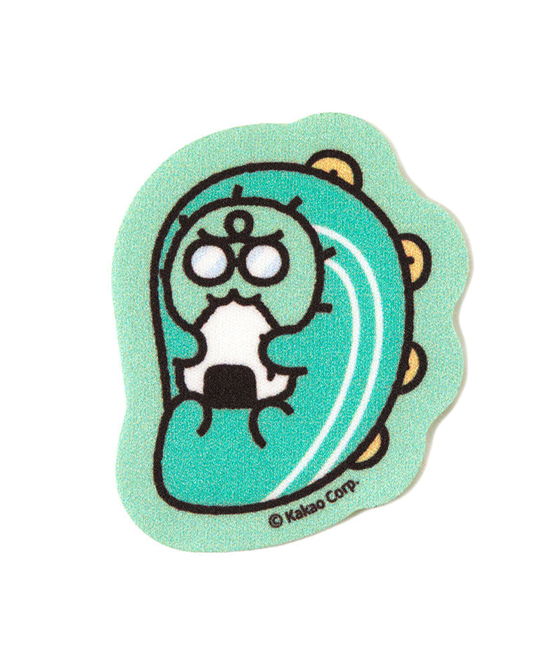 Sticker (32 1) Phone Accessory - Official Kakao Friends merchandise | Koolseoul