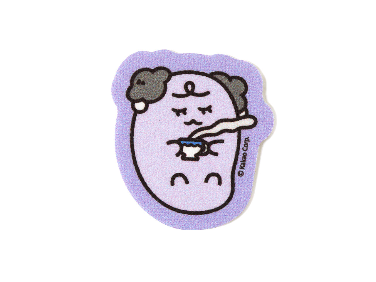 Sticker (32 1) Phone Accessory - Korean kawaii Kakao Friends | Koolseoul