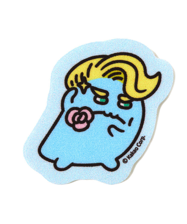 Sticker (32 1) Phone Accessory - Korean kawaii Kakao Friends | Koolseoul