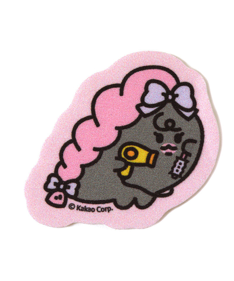Sticker (32 1) Phone Accessory - Official Kakao Friends merchandise | Koolseoul