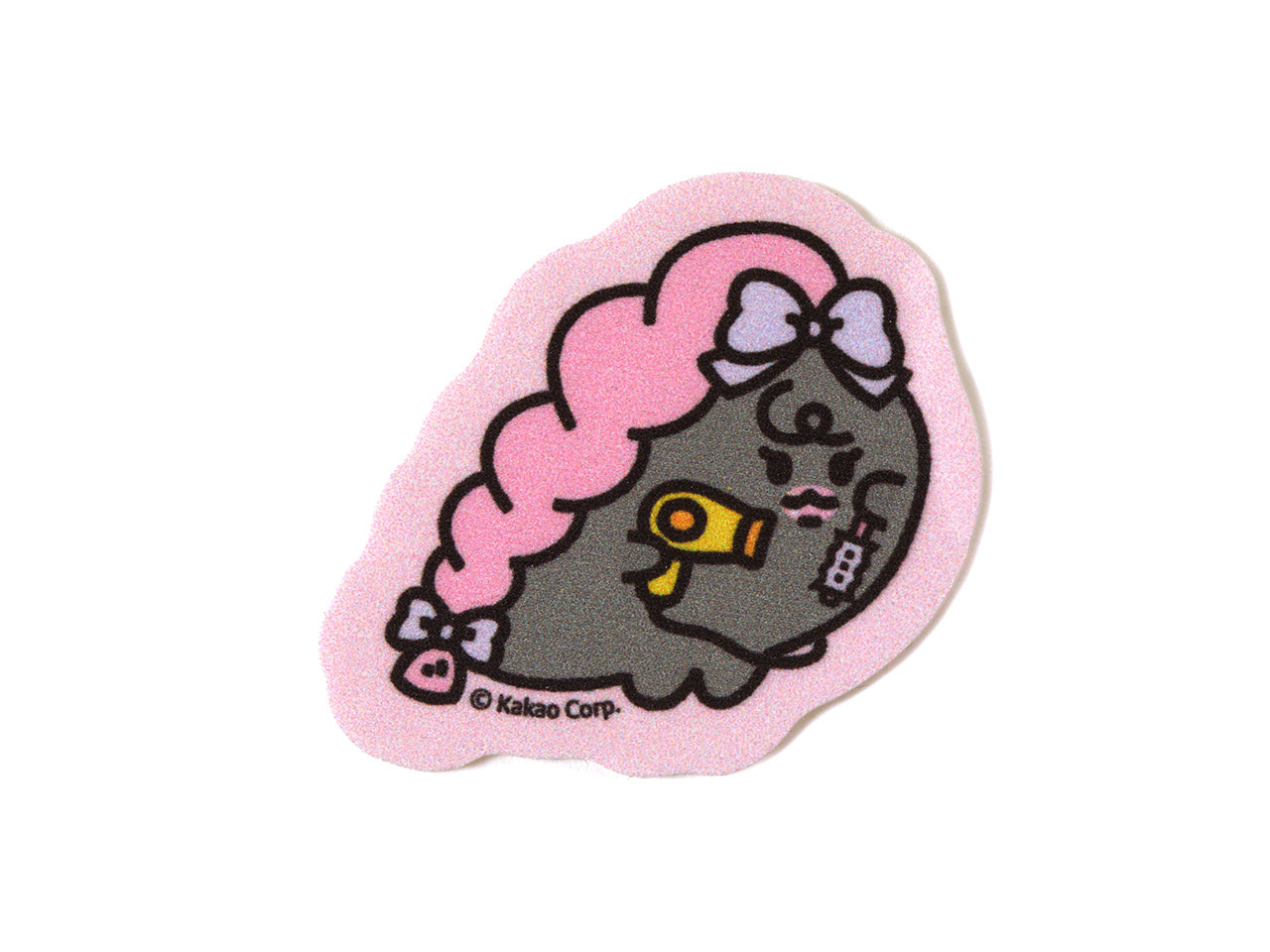 Sticker (32 1) Phone Accessory - Official Kakao Friends merchandise | Koolseoul
