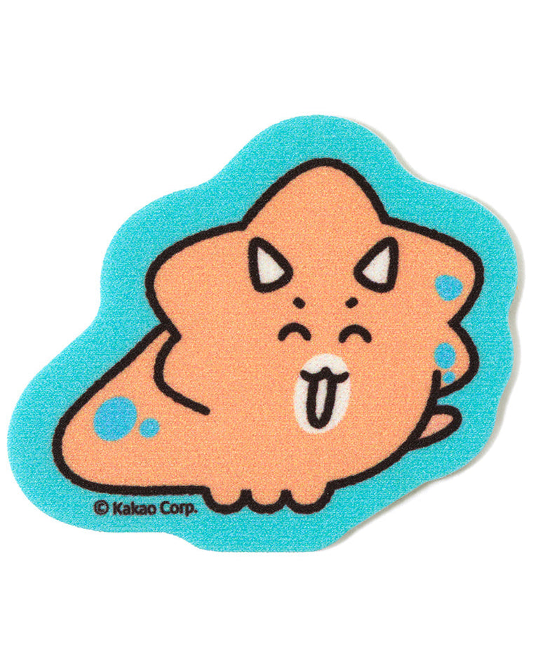 Sticker (32 1) Phone Accessory - Official Kakao Friends merchandise | Koolseoul