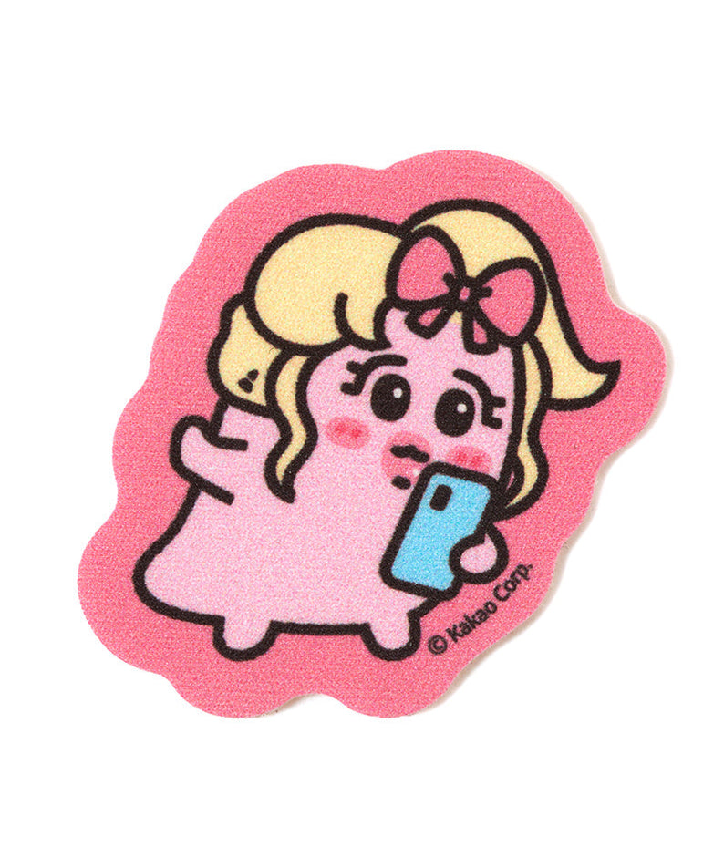 Sticker (32 1) Phone Accessory - Korean kawaii Kakao Friends | Koolseoul