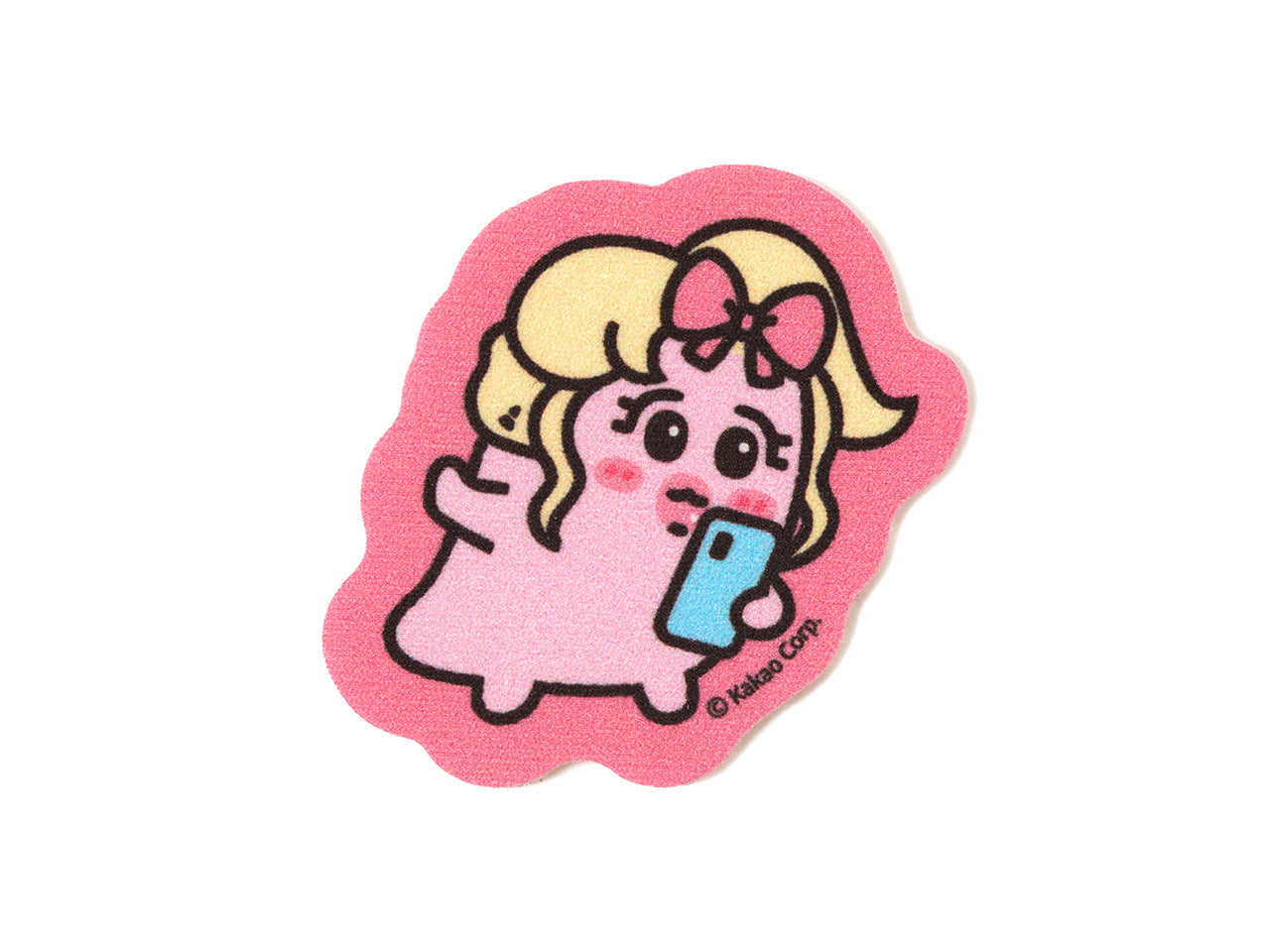 Sticker (32 1) Phone Accessory - Korean kawaii Kakao Friends | Koolseoul