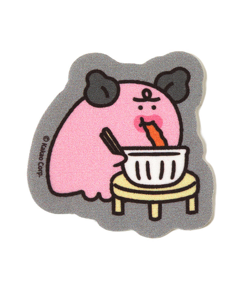 Sticker (32 1) Phone Accessory - Official Kakao Friends merchandise | Koolseoul