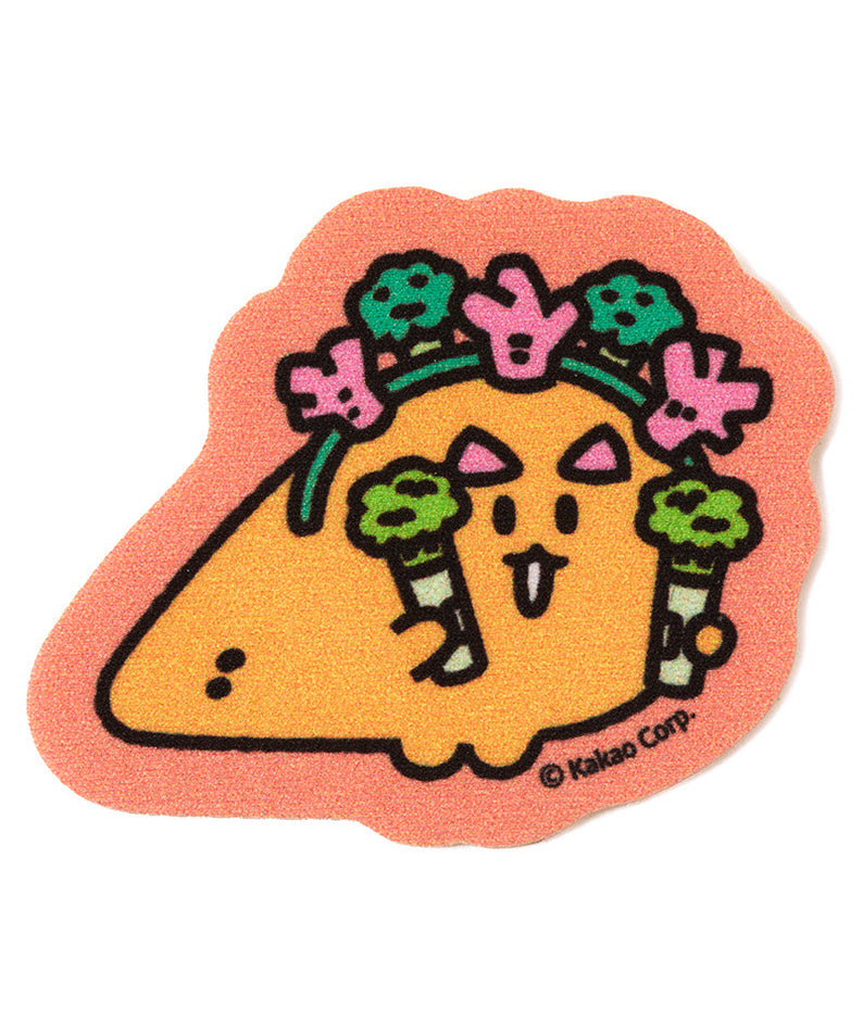 Sticker (32 1) Phone Accessory - Official Kakao Friends merchandise | Koolseoul