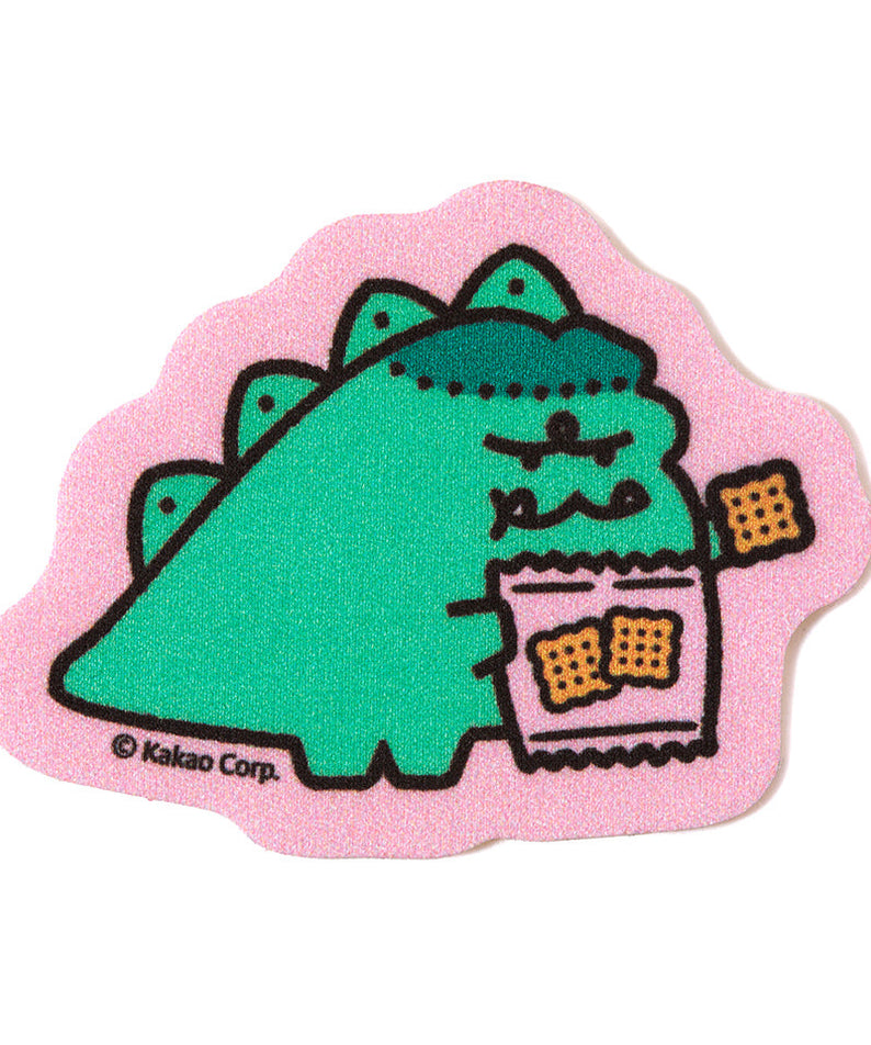 Sticker (32 1) Phone Accessory - Authentic Kakao Friends from Korea | Koolseoul