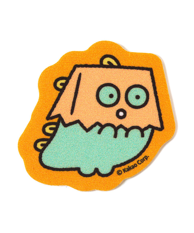 Sticker (32 1) Phone Accessory - Korean kawaii Kakao Friends | Koolseoul