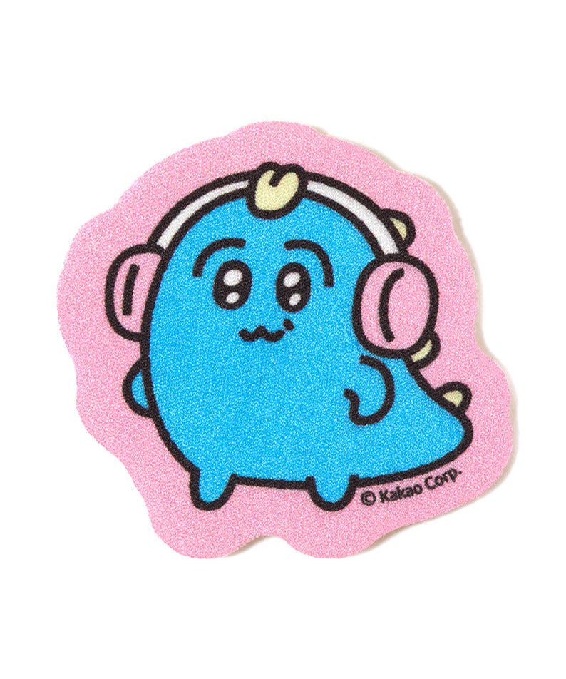 Sticker (32 1) Phone Accessory - Korean kawaii Kakao Friends | Koolseoul