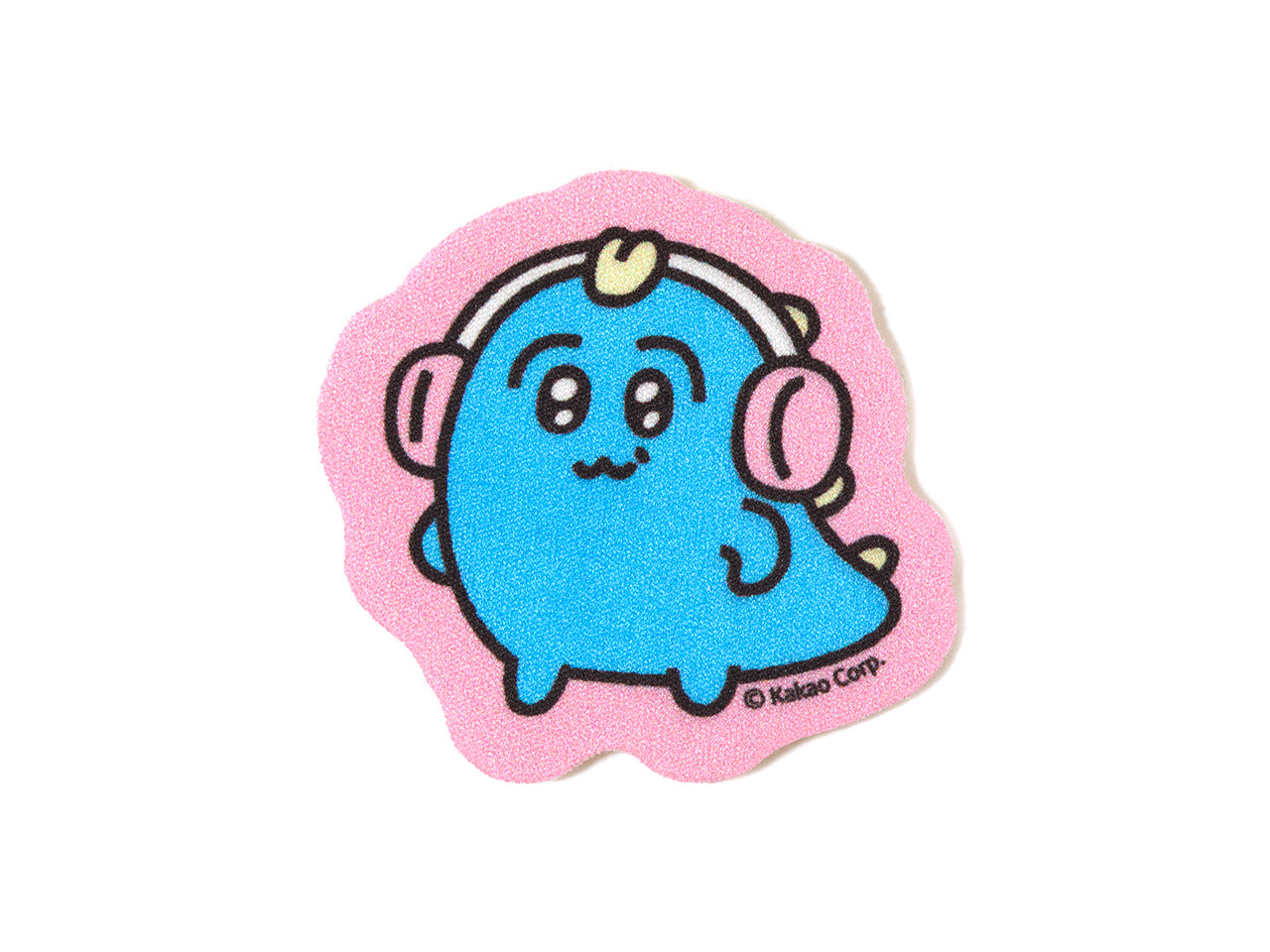 Sticker (32 1) Phone Accessory - Korean kawaii Kakao Friends | Koolseoul