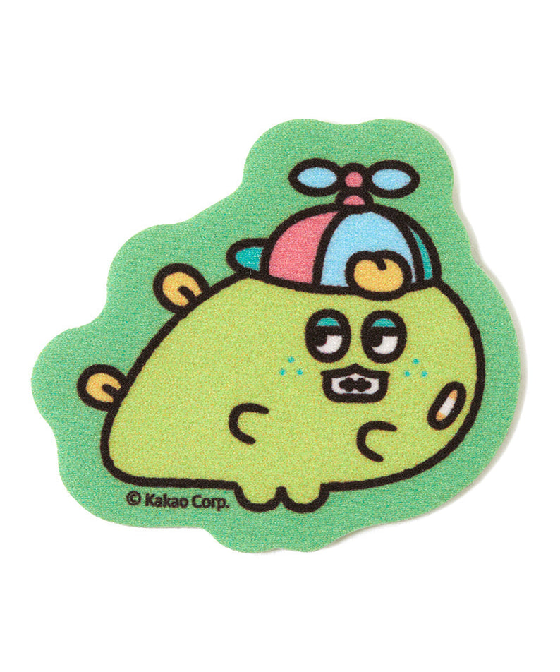 Sticker (32 1) Phone Accessory - Authentic Kakao Friends from Korea | Koolseoul