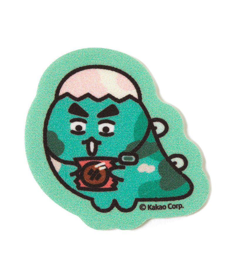 Sticker (32 1) Phone Accessory - Korean kawaii Kakao Friends | Koolseoul