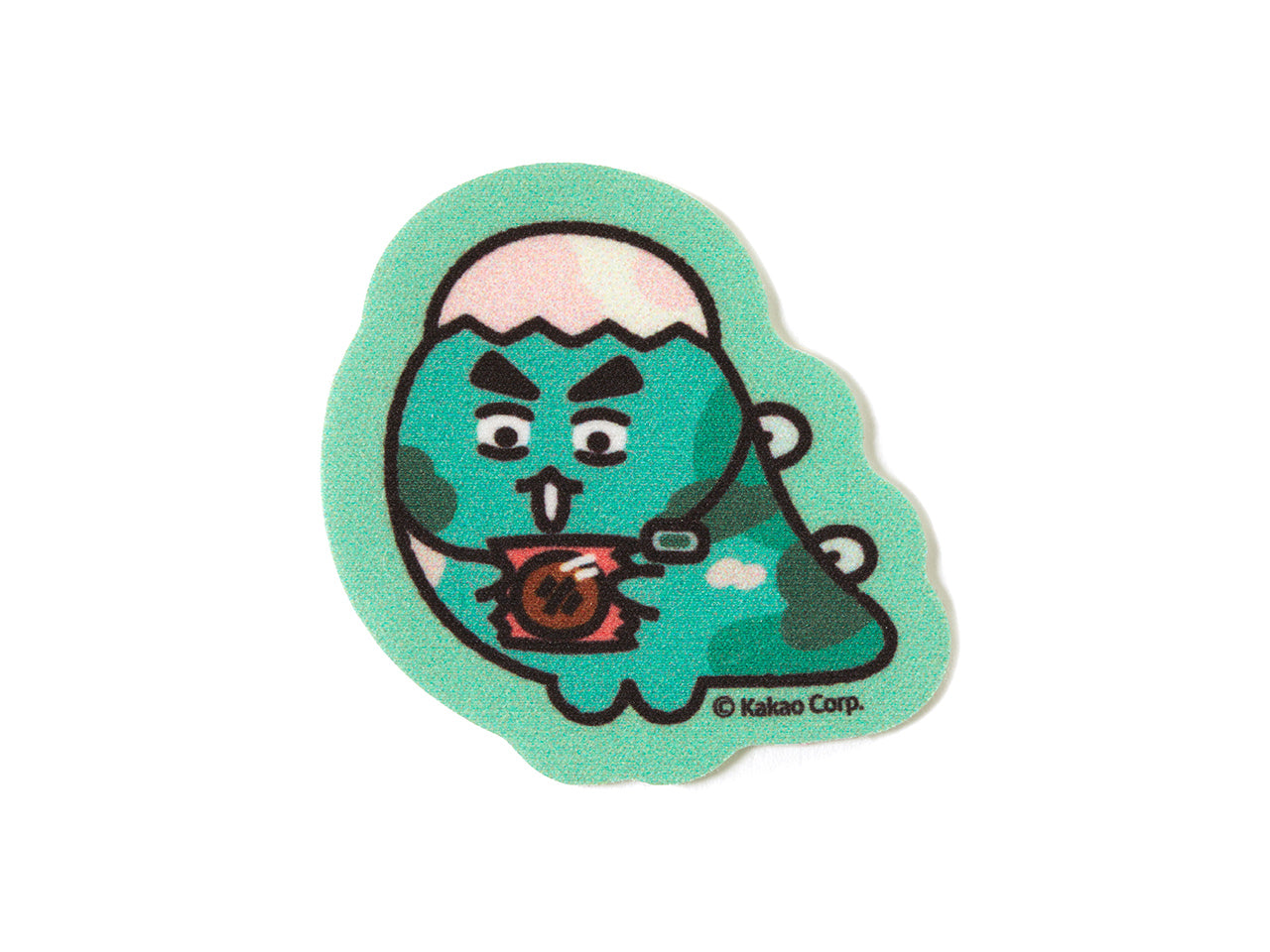Sticker (32 1) Phone Accessory - Korean kawaii Kakao Friends | Koolseoul