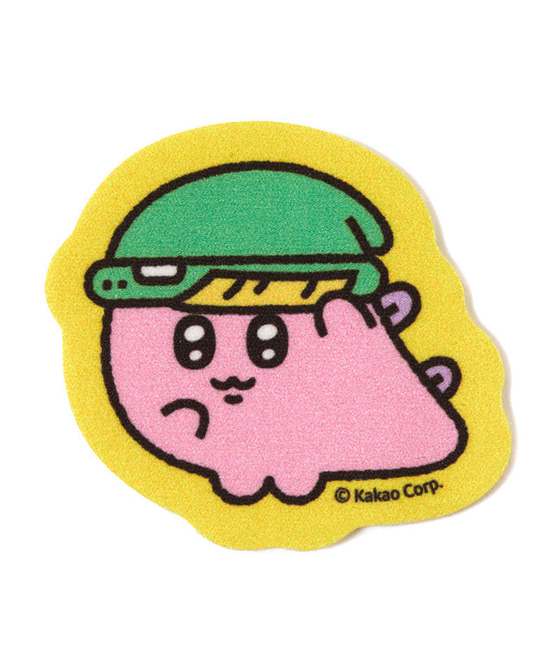 Sticker (32 1) Phone Accessory - Official Kakao Friends merchandise | Koolseoul