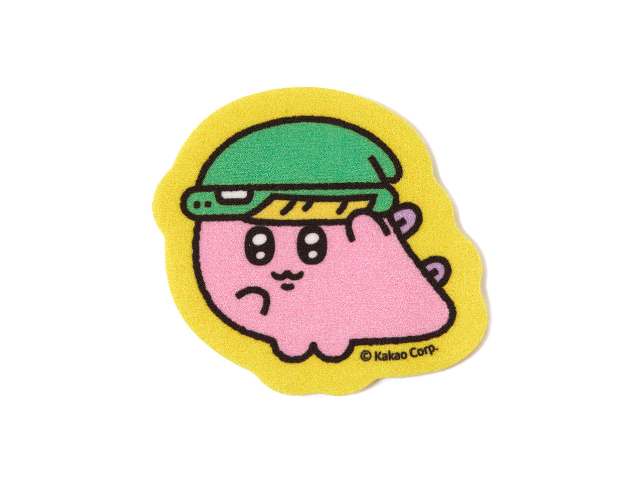 Sticker (32 1) Phone Accessory - Official Kakao Friends merchandise | Koolseoul