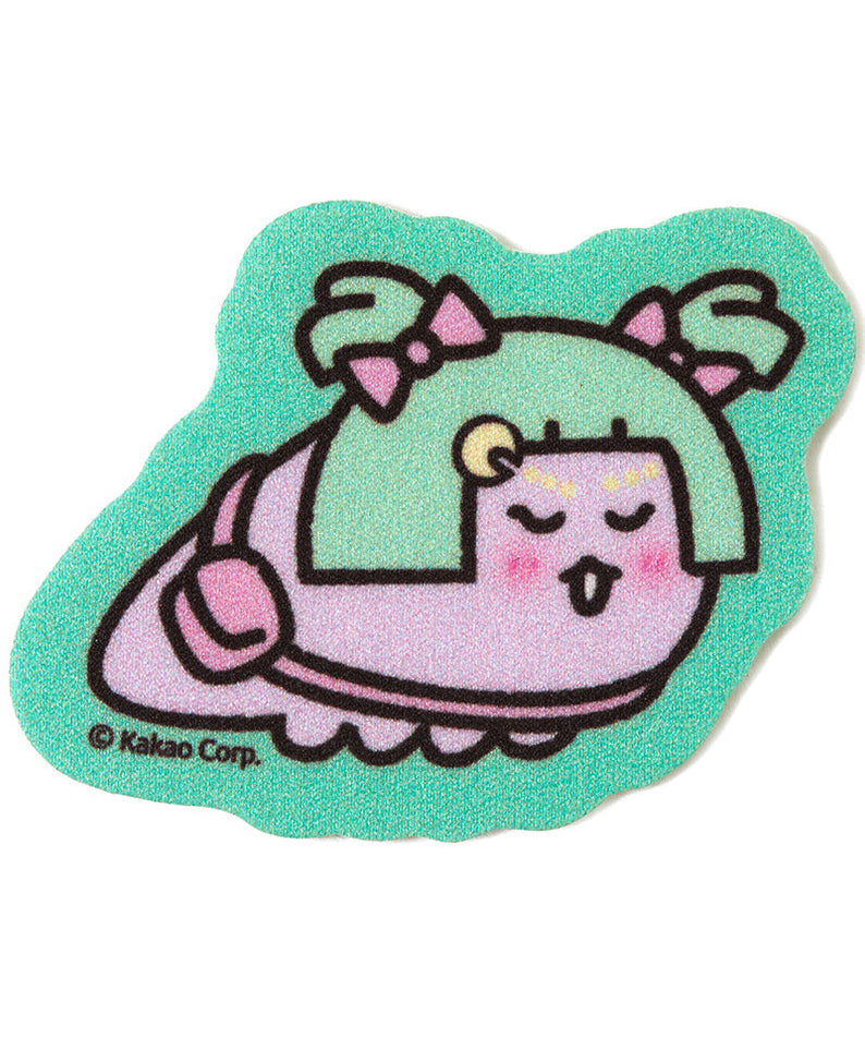 Sticker (32 1) Phone Accessory - Authentic Kakao Friends from Korea | Koolseoul