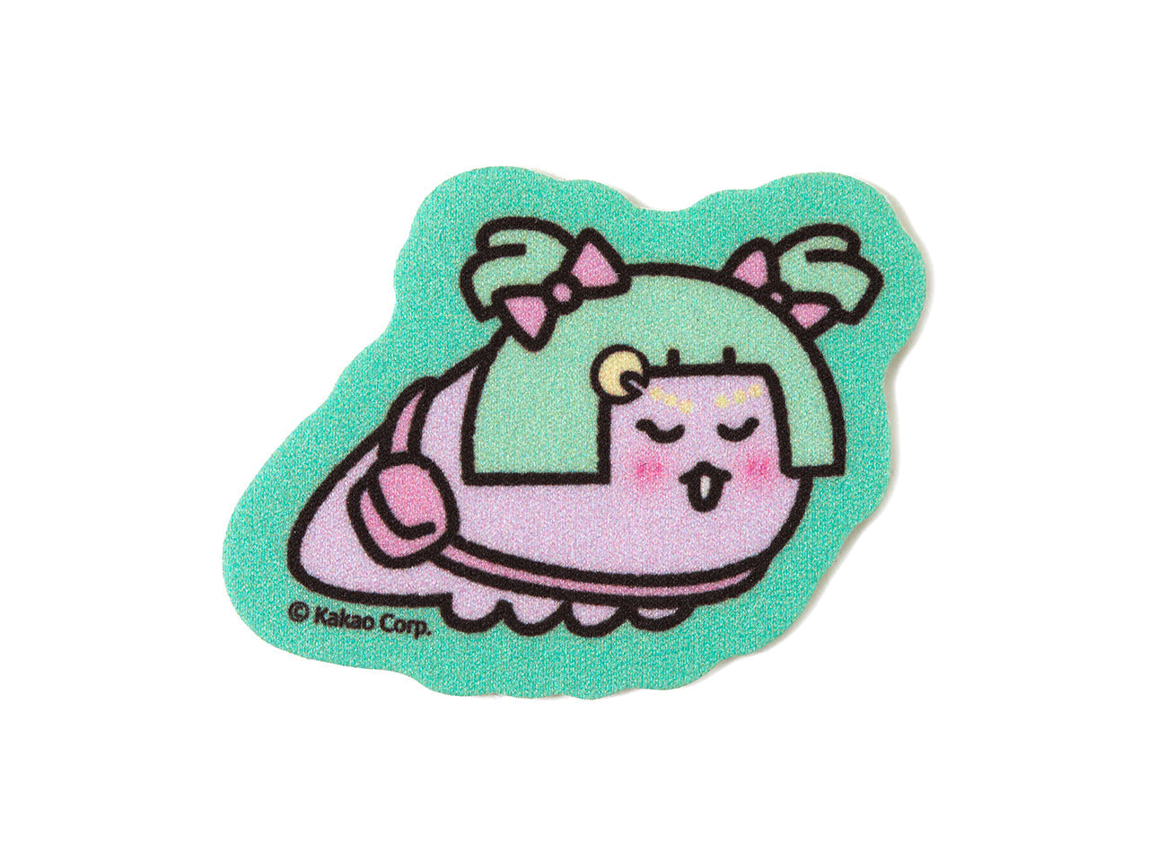 Sticker (32 1) Phone Accessory - Authentic Kakao Friends from Korea | Koolseoul