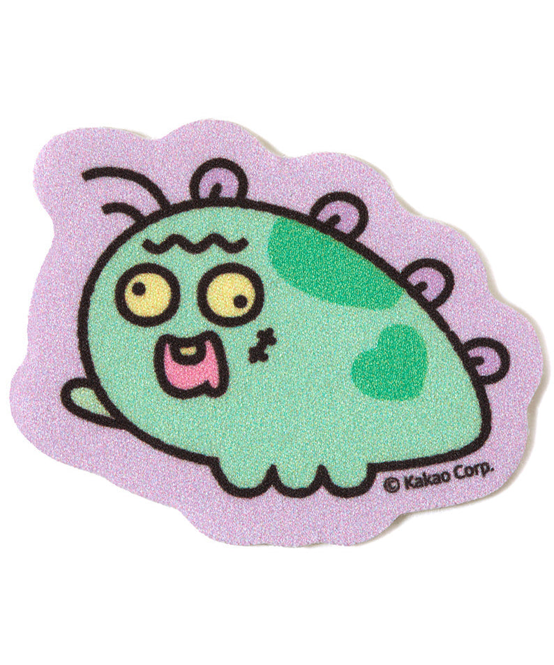 Sticker (32 1) Phone Accessory - Official Kakao Friends merchandise | Koolseoul