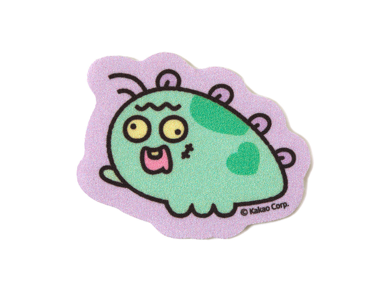 Sticker (32 1) Phone Accessory - Official Kakao Friends merchandise | Koolseoul