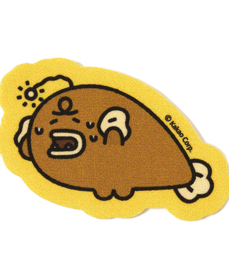 Sticker (32 1) Phone Accessory - Authentic Kakao Friends from Korea | Koolseoul
