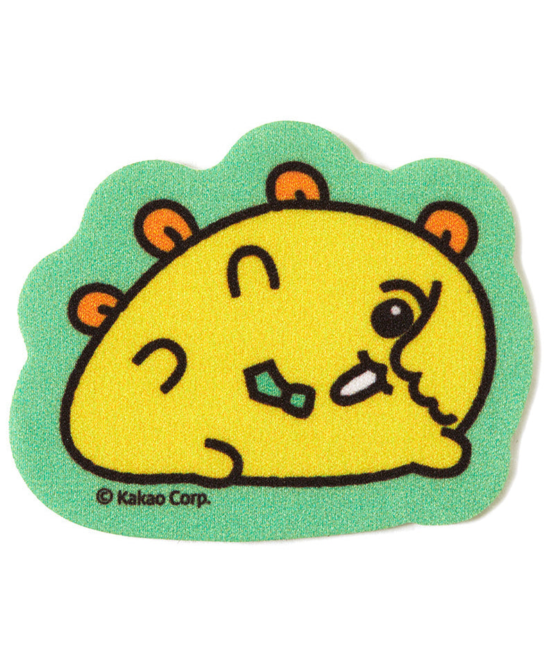 Sticker (32 1) Phone Accessory - Korean kawaii Kakao Friends | Koolseoul