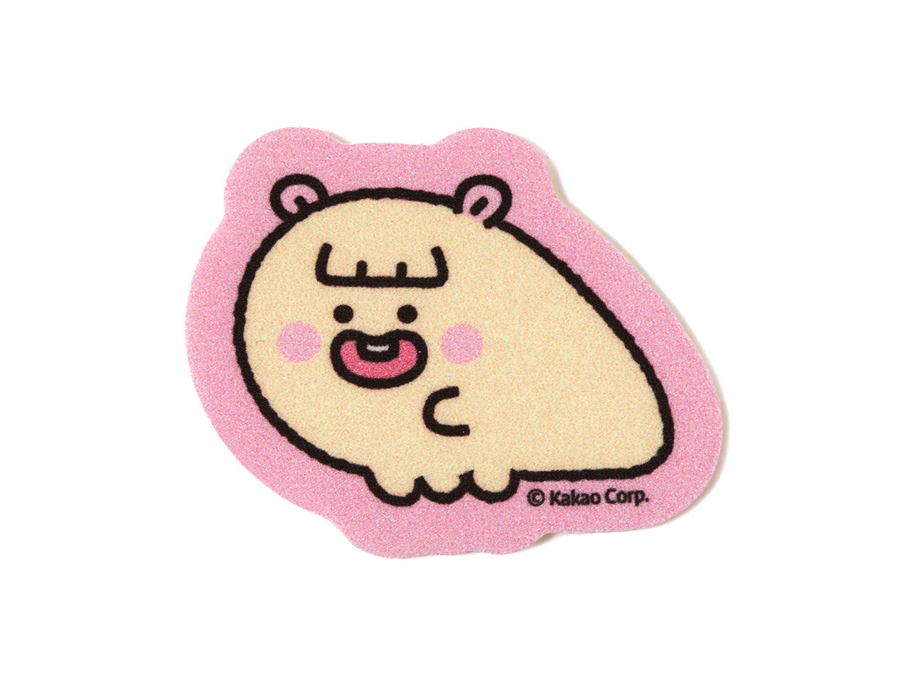 Sticker (32 1) Phone Accessory - Authentic Kakao Friends from Korea | Koolseoul