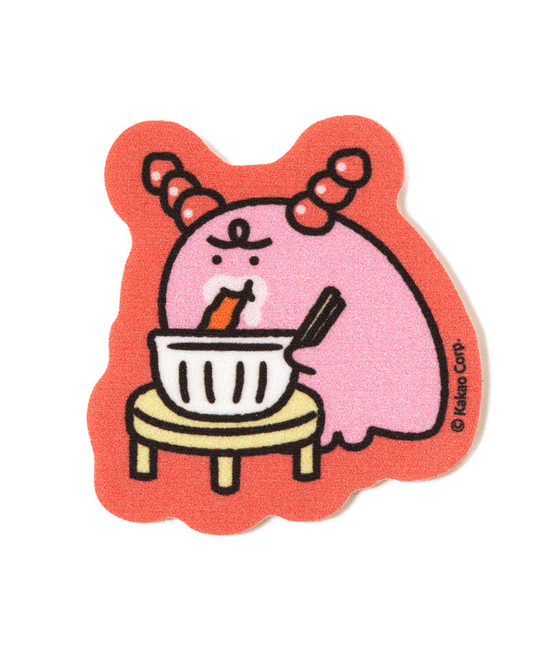 Sticker (32 1) Phone Accessory - Korean kawaii Kakao Friends | Koolseoul
