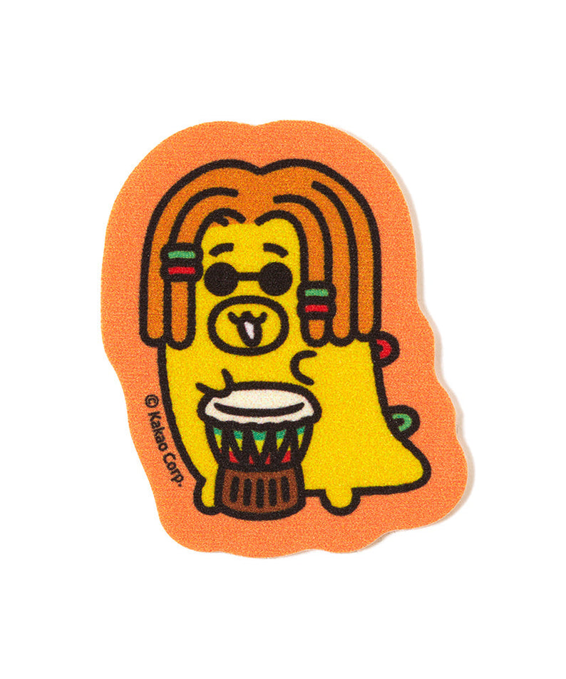 Sticker (32 1) Phone Accessory - Official Kakao Friends merchandise | Koolseoul