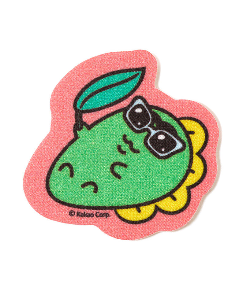 Sticker (32 1) Phone Accessory - Official Kakao Friends merchandise | Koolseoul