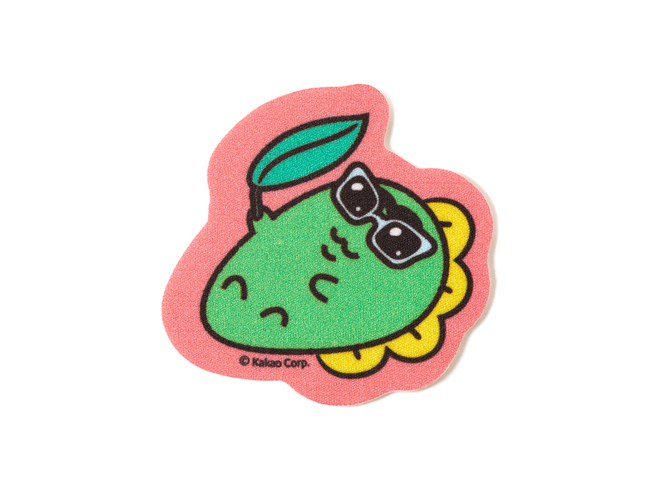 Sticker (32 1) Phone Accessory - Official Kakao Friends merchandise | Koolseoul