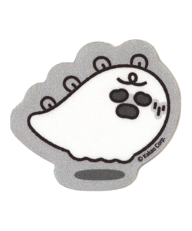 Sticker (32 1) Phone Accessory - Authentic Kakao Friends from Korea | Koolseoul
