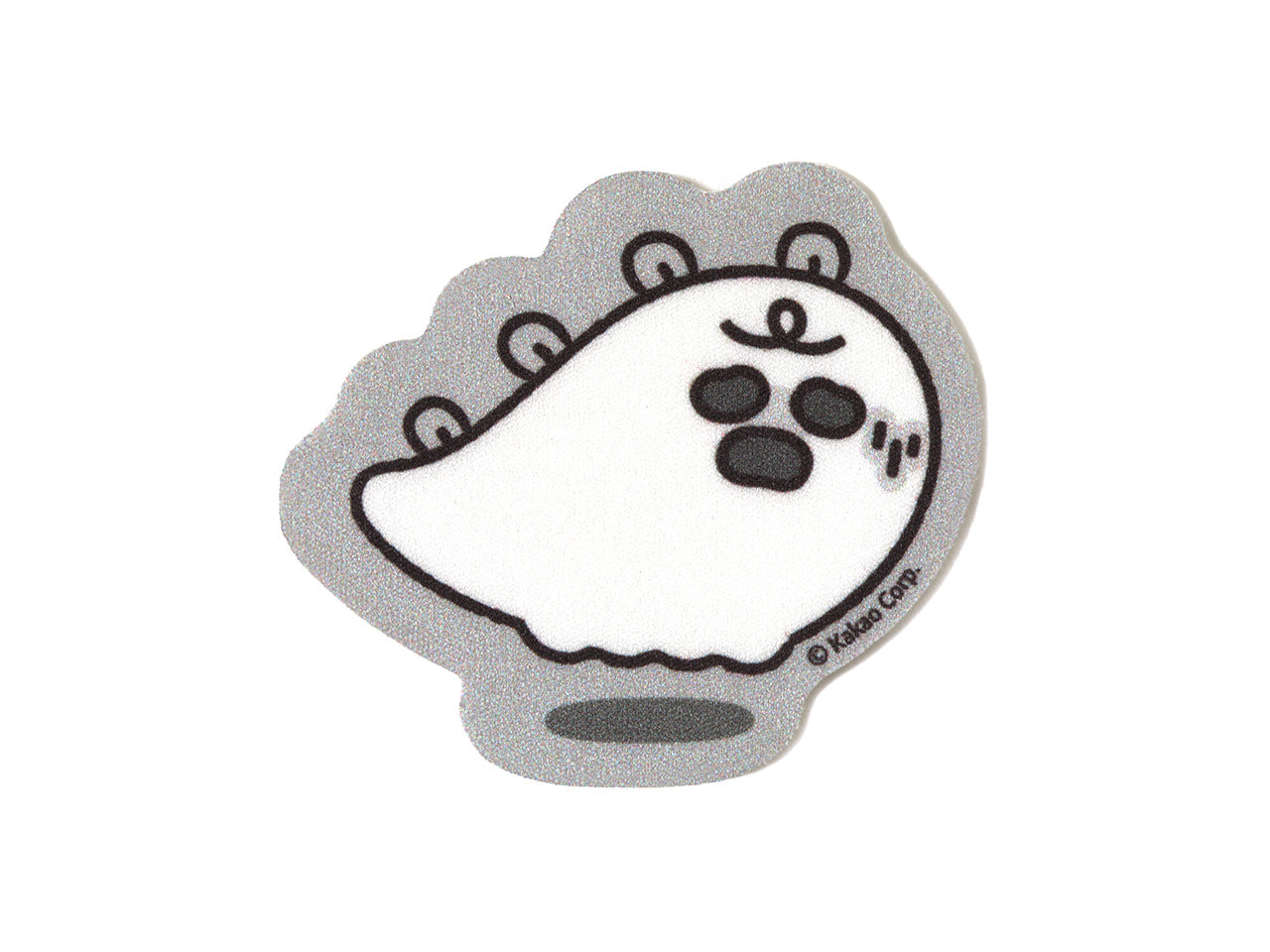 Sticker (32 1) Phone Accessory - Authentic Kakao Friends from Korea | Koolseoul