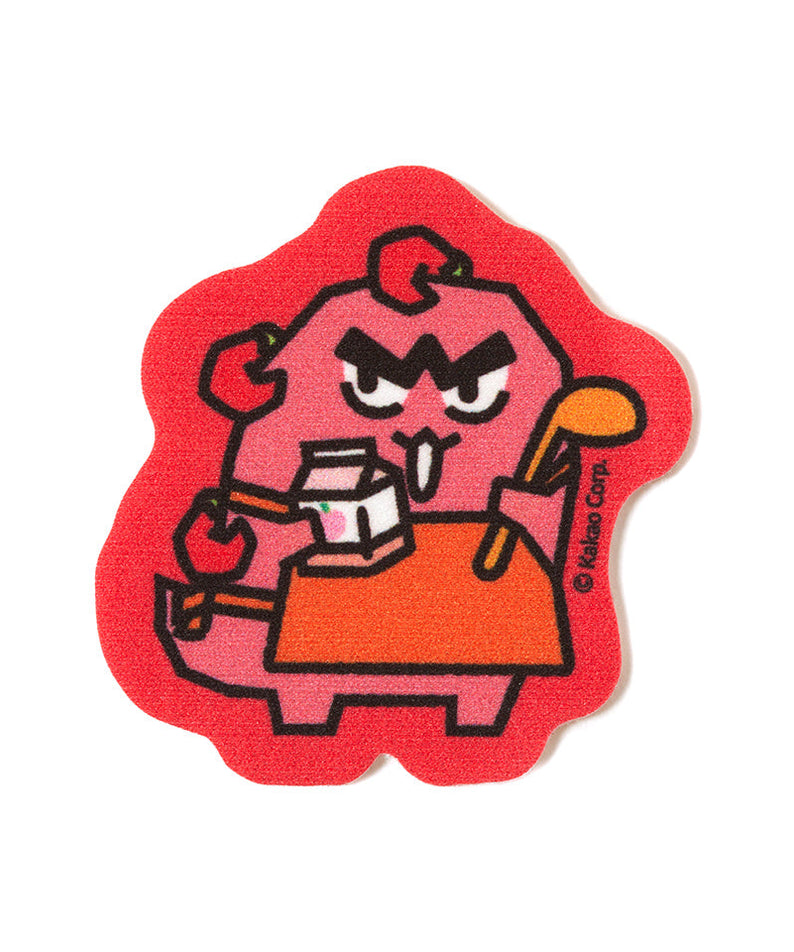 Sticker (32 1) Phone Accessory - Authentic Kakao Friends from Korea | Koolseoul