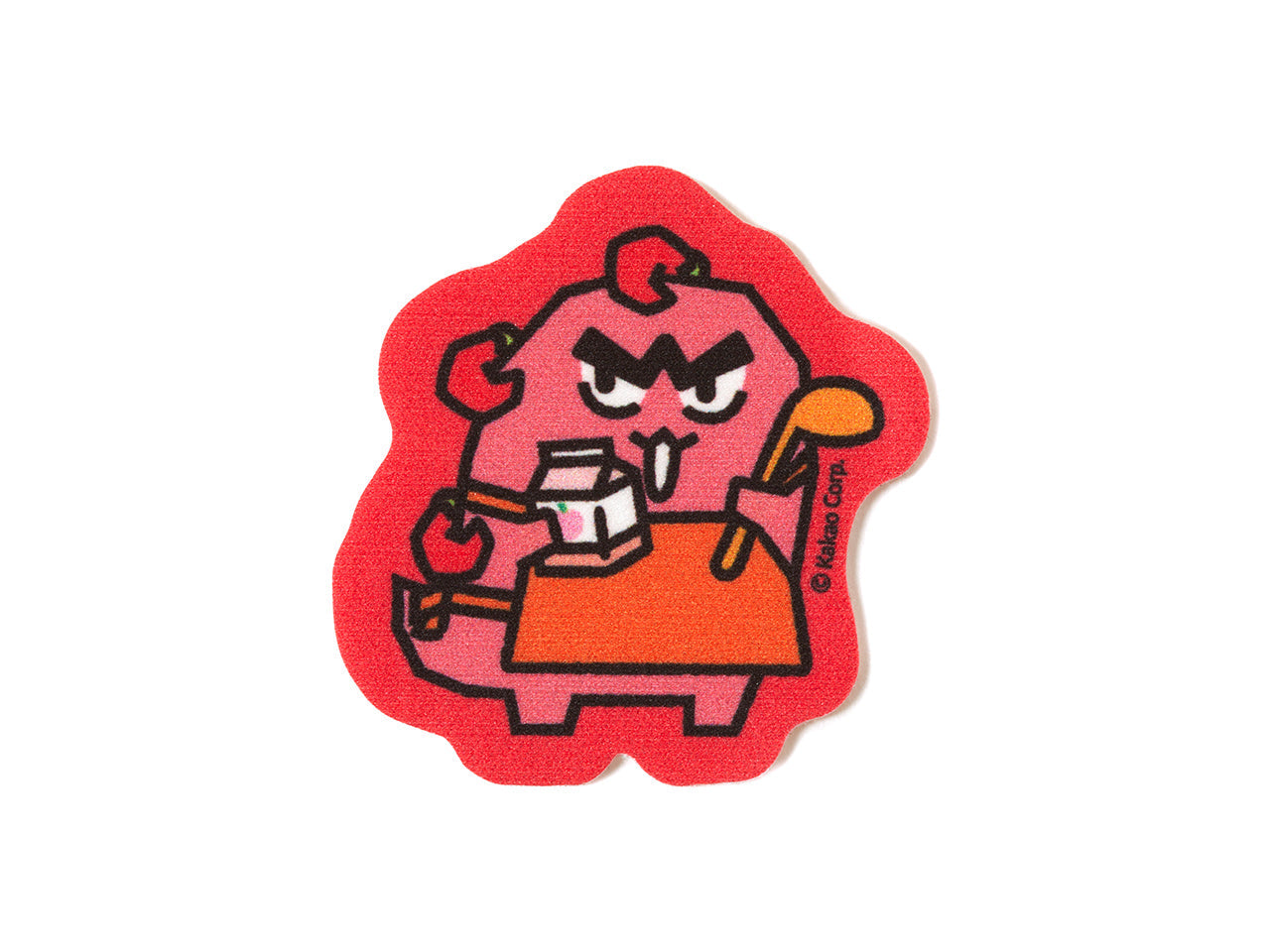 Sticker (32 1) Phone Accessory - Authentic Kakao Friends from Korea | Koolseoul